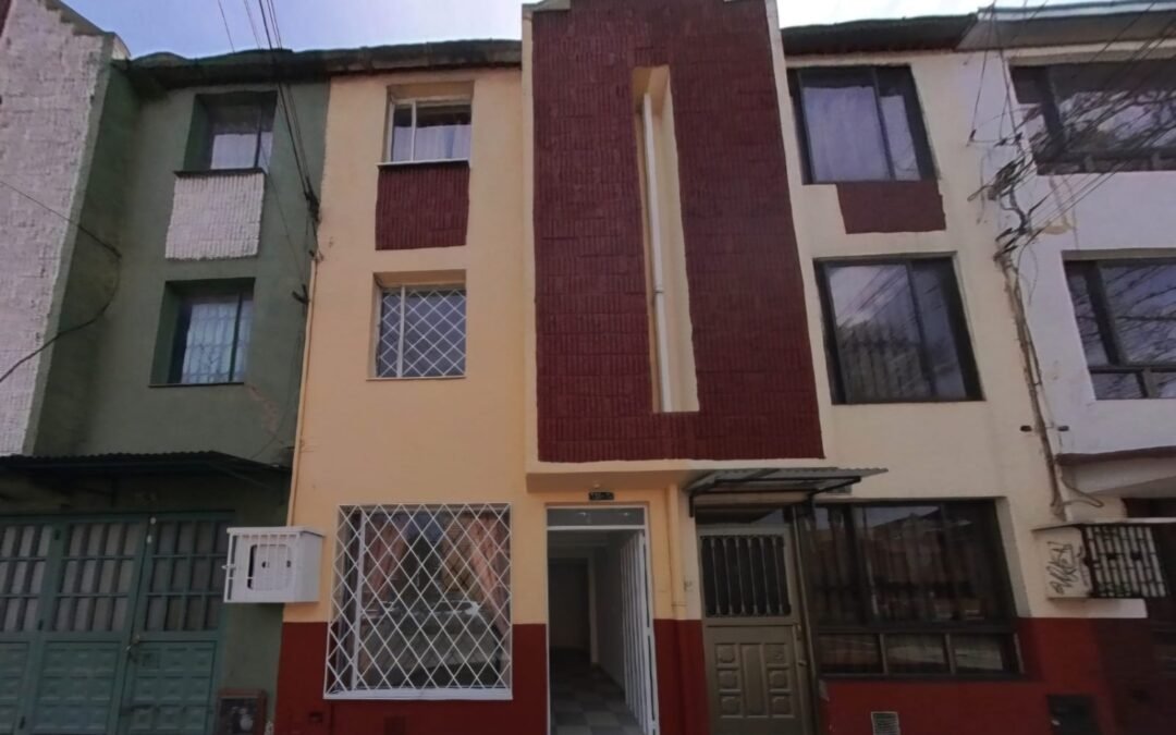 Hermosa Casa en Venta en El Mortiño